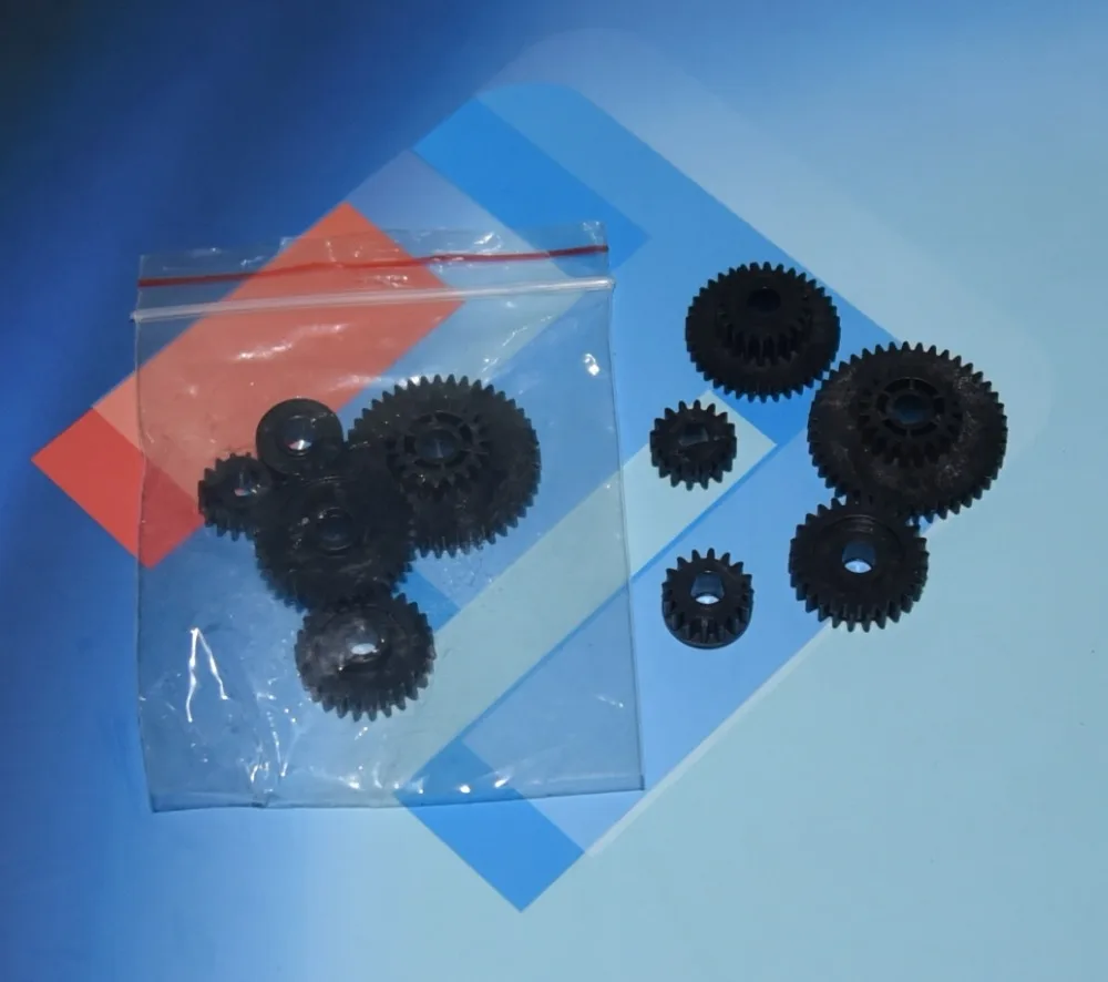 10 * Набор бумажных передач для epson TM-U220 tmu220 TM-u220pb TM220