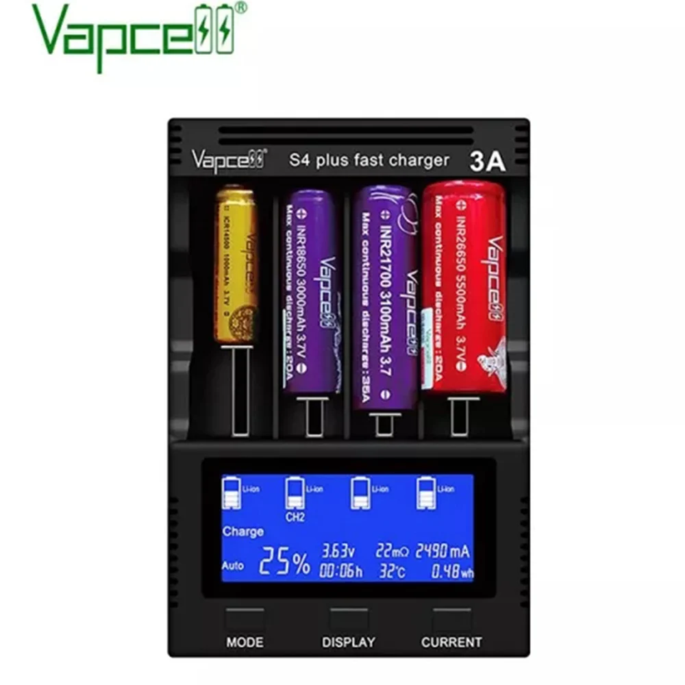 vapcell-–-chargeur-de-batterie-intelligent-s4-avec-4-emplacements-max-3a-par-emplacement-pour-10440-14500-16340-18650-21700-26650