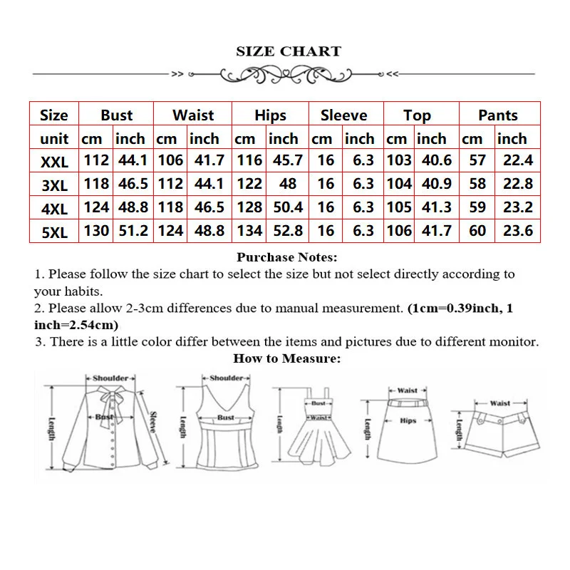Plus Size Women Clothing Two Piece Set 4xl Summer Wholesale Dropshipping Slip Hemtop Shorts Suit Casual Track 3xl 4xl 5xl 6xl