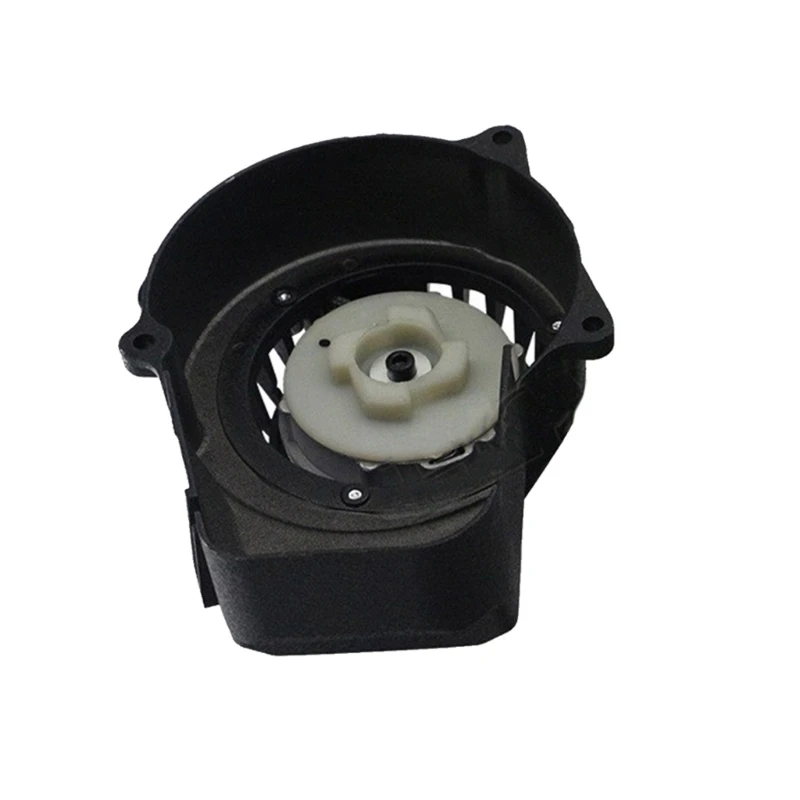 Стартер с ручным стартом алюминиевый стартер стартером в сборе для 47-кубового