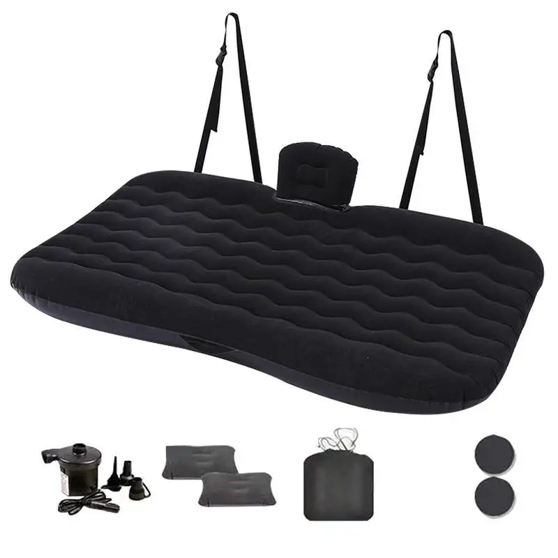 

Надувной матрас Suv, ультралегкий туристический мат, аксессуары для вашего дома, сада, балкона, кемпинга на открытом воздухе