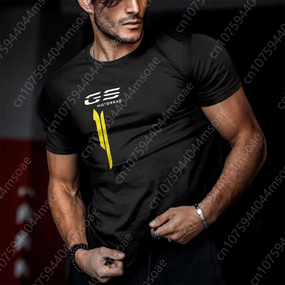 Рисунок 2 - Летняя модная повседневная спортивная футболка