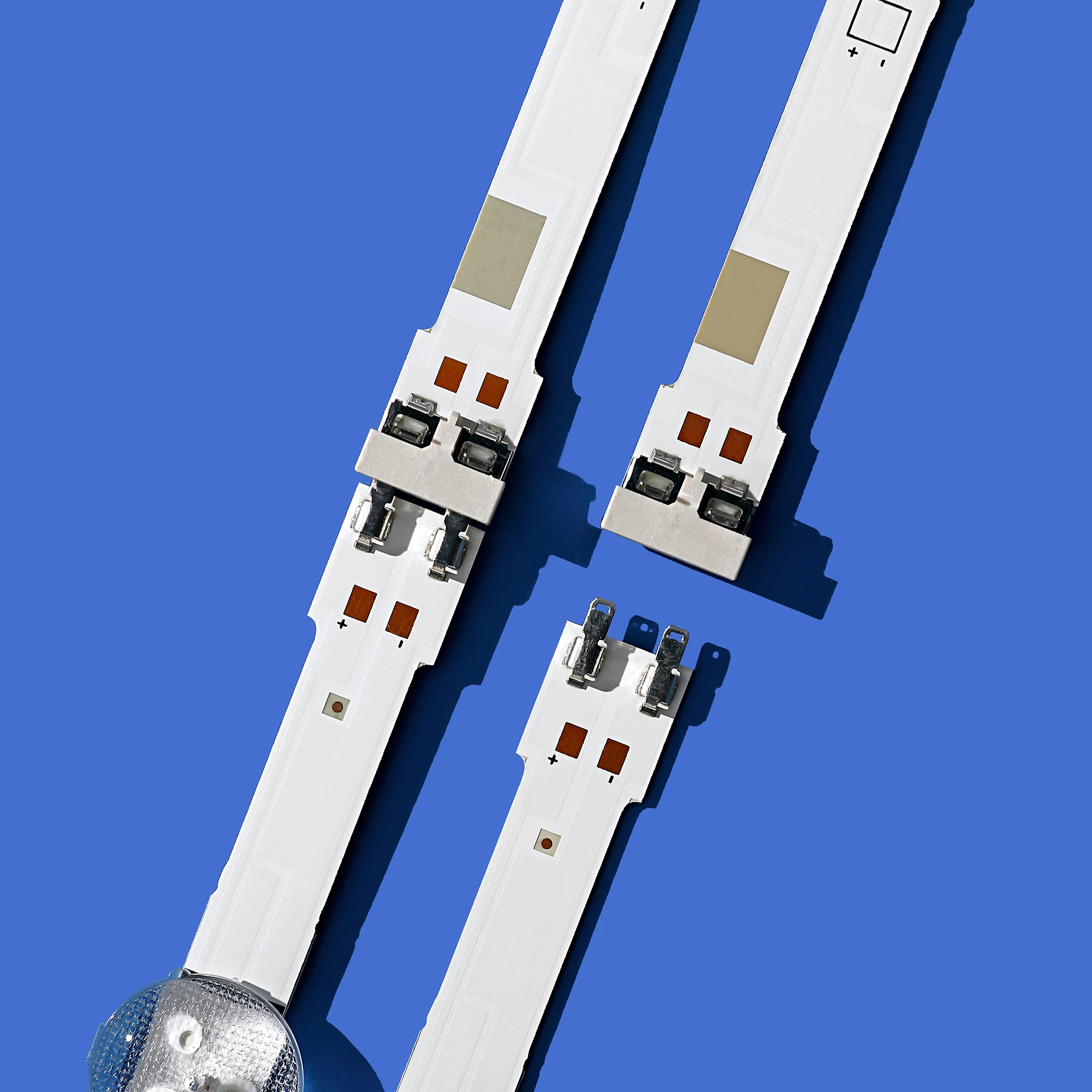 Светодиодная панель 3v V5DN-430SMA-R1 43 &quotTV 2015 SVS43 FCOM FHD DOE B UA43J51SW UN43J5000 CY-JJ043BGAV1H Un43j5200 N43J5300af