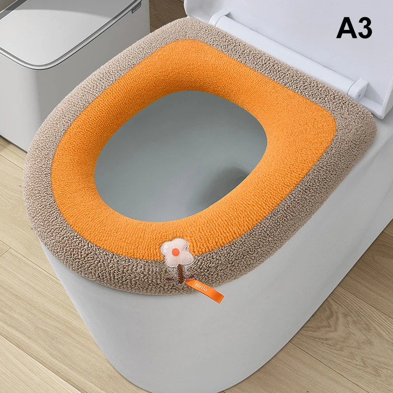 

Чехол на сиденье унитаза CANAMEK акриловый