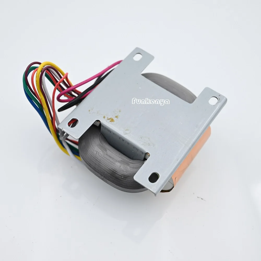 Усилитель мощности R Трансформатор 55 Вт Ламповый трансформатор предусилителя 0-180