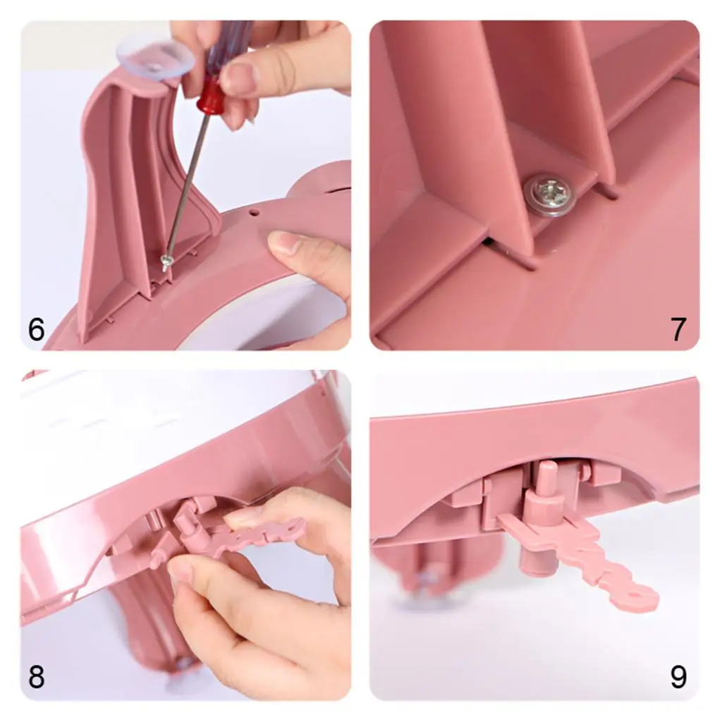 

Knitting Machine Accessories Replacement Circular Knitting Loom Foot Stool