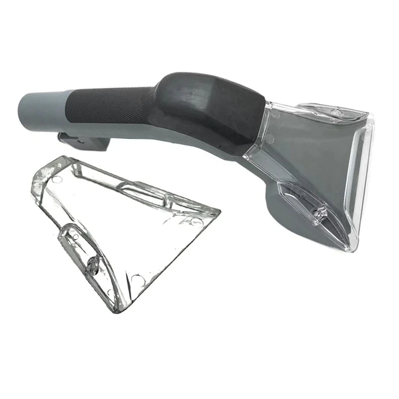 Замена насадки для Karcher 100 200 300 Puzzi 8/1 9/1 10/1 сменный ручной инструмент рыбий хвост