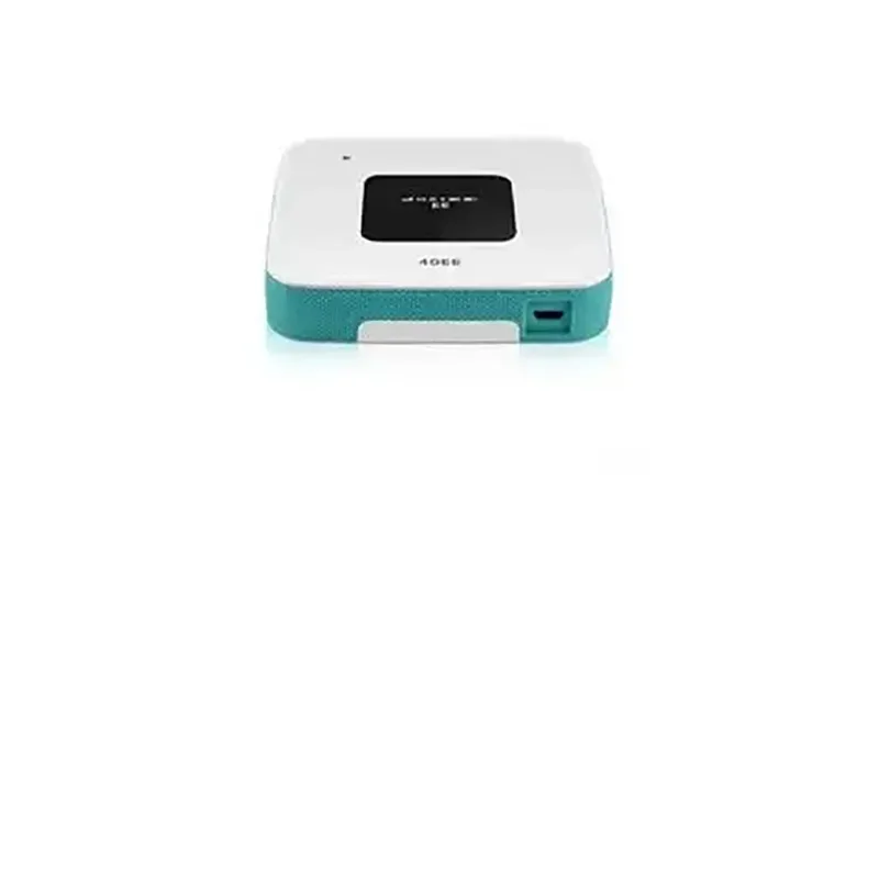 Полностью разблокировать EE Alcatel Y855 4G мобильный широкополосный Wi-Fi черный/желтый