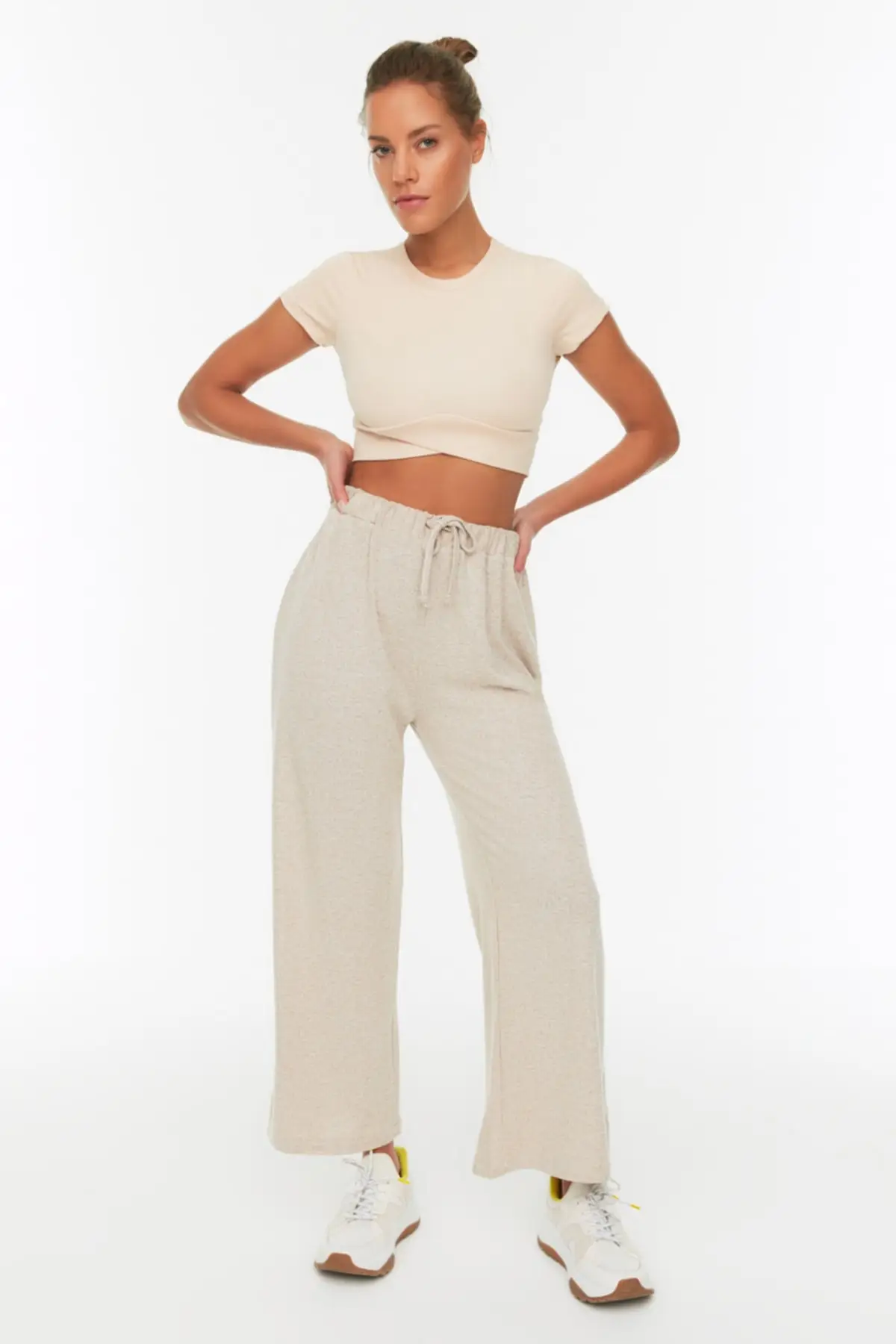 Спортивные штаны TWOAW21EA0037