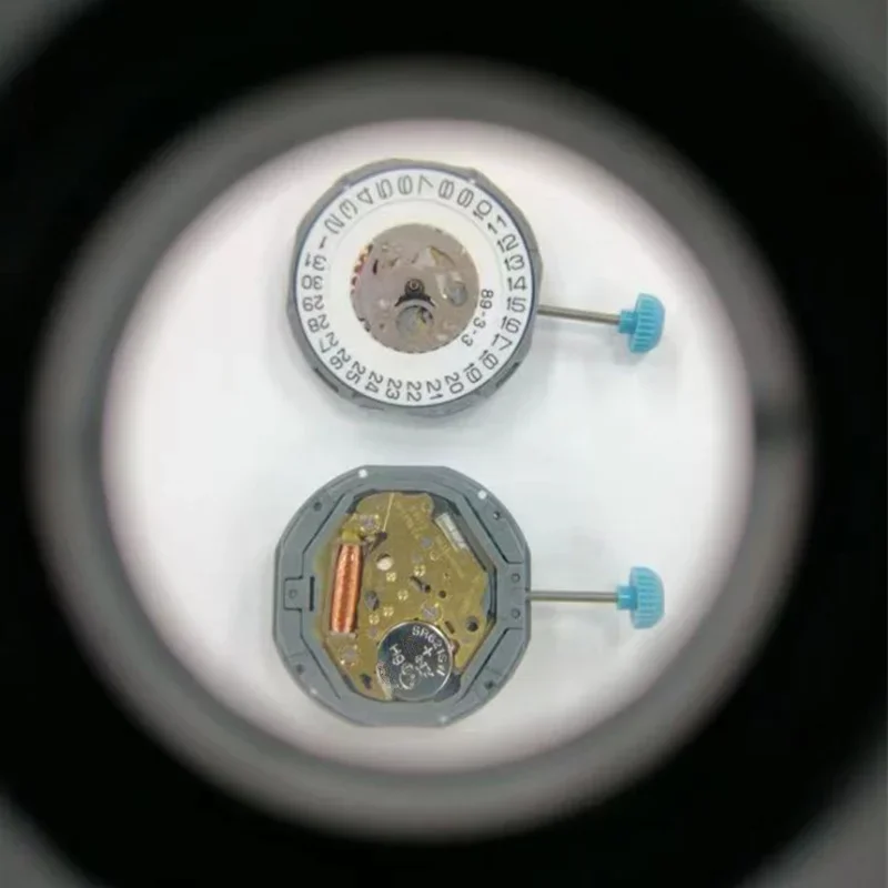 6M12 6M17 6M55 Механизм для часов аксессуары механизма Miyota механизм электронного