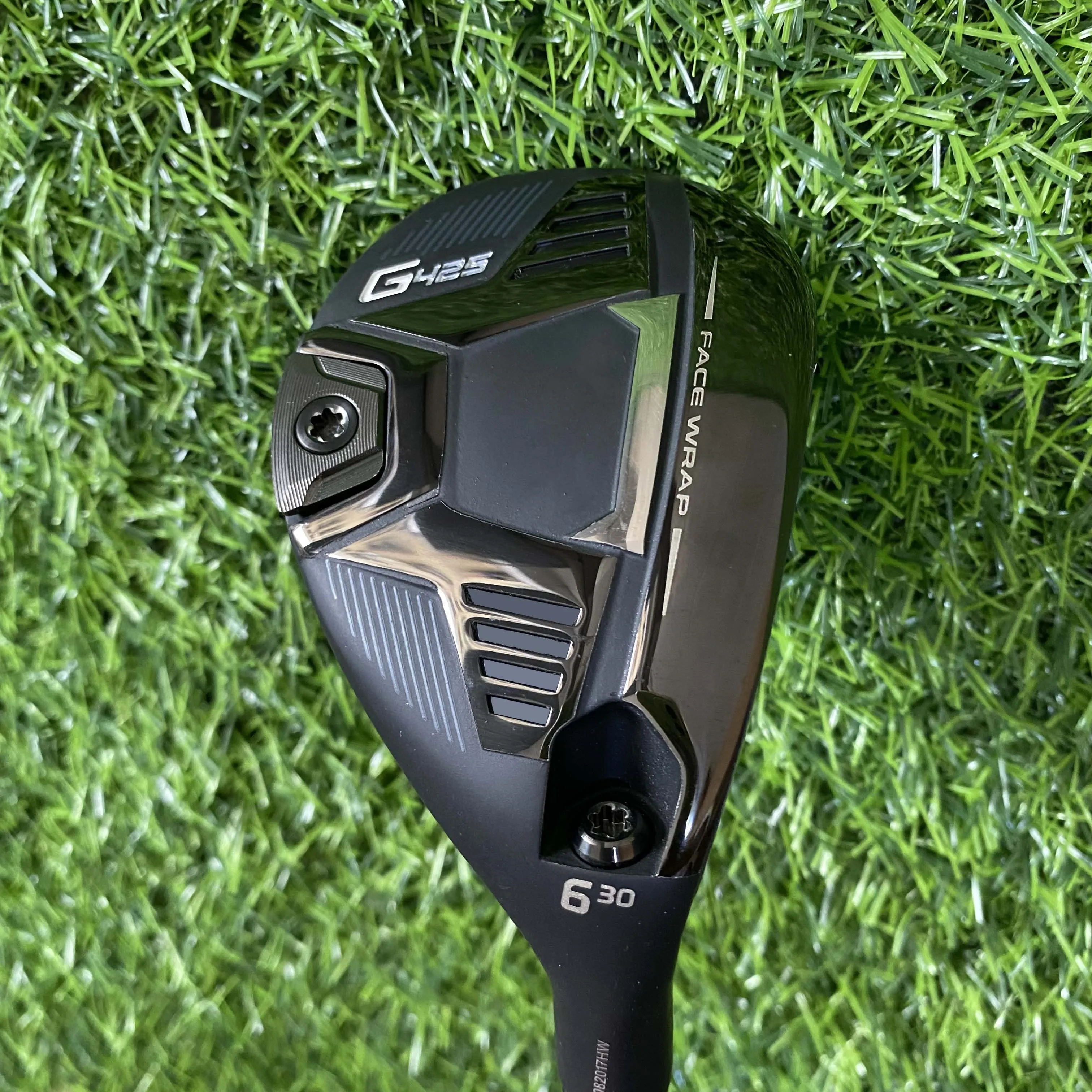 

G425 Hybrid Golf Clubs Hybrid Utility G425 Wood 17 19 22 26 30