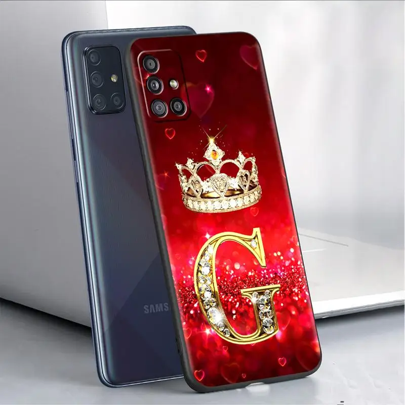 Чехол для телефона Samsung Galaxy A54 A52 A14 5G A53 A12 A13 A71 A23 A34 A33 A21s