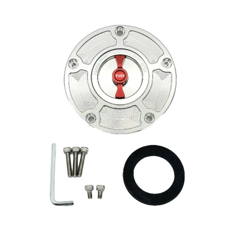 

Аксессуары для протектора крышки топливного бака мотоцикла, подходящие для 450SR AOS