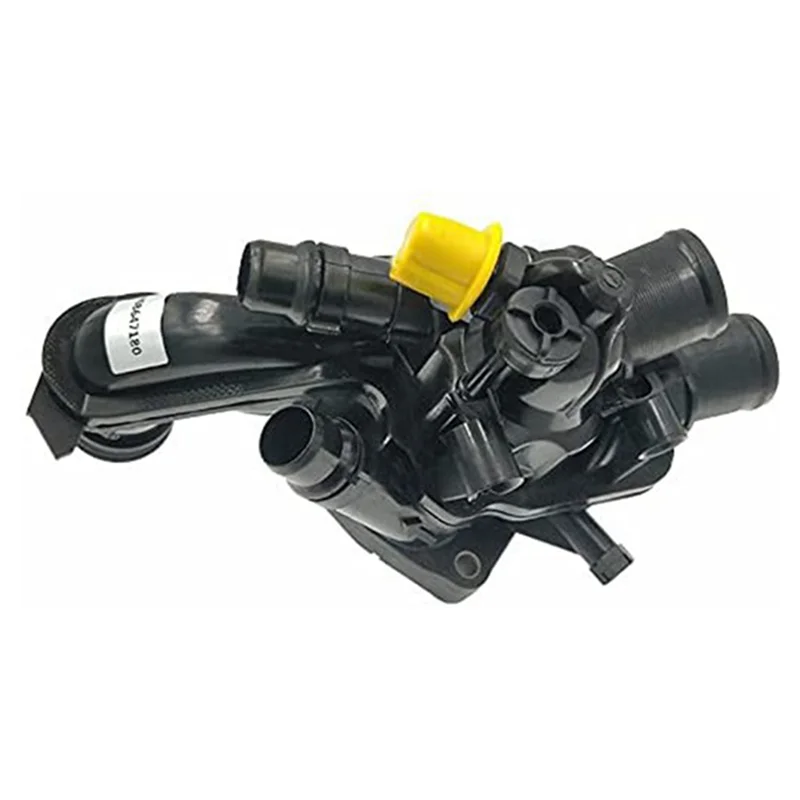 

9808647180 Cooling System Thermostat for 3008 4008 508 5008 C3(B618) C4(B7) C5 (C84) C3-XR 1.6T