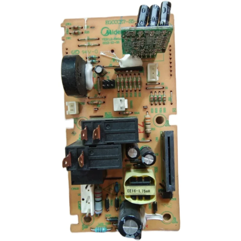 Подходит для микроволновой печи Midea EG8023MF7-NRH материнская плата управления