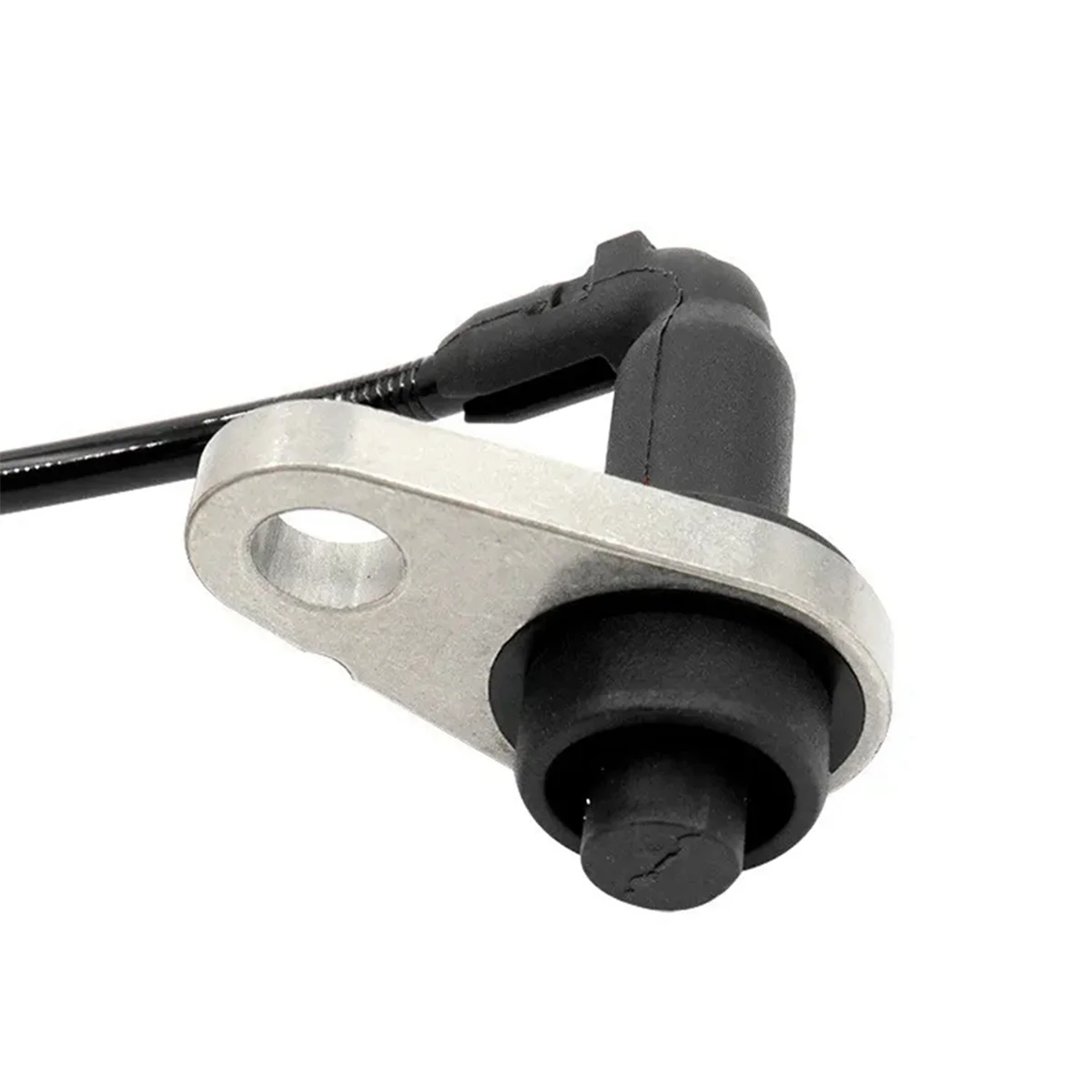 Датчик скорости заднего левого колеса ABS 4670B007 0265009848 Для Mitsubishi Pajero Montero Sport Strada Triton