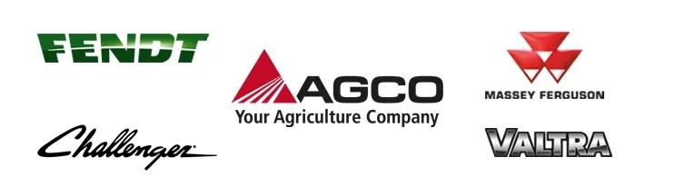 AGCO Epsilon Sorth America — все бренды в одной виртуальной системе 2022 + жесткий диск USB