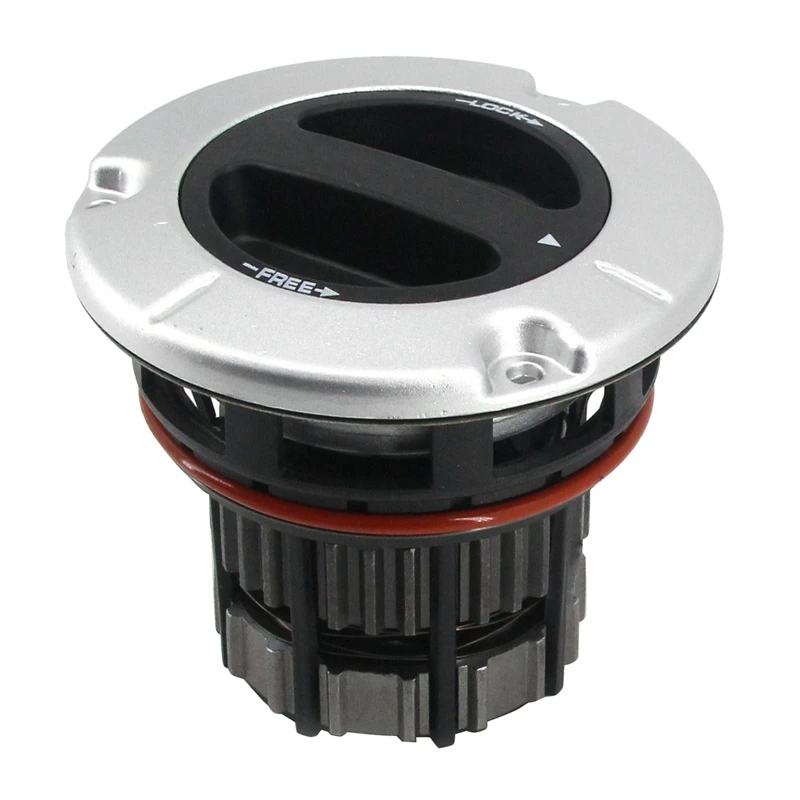 

Передняя Ручная Блокировка ступицы для 05-16 Ford F-250 F-350 F-450