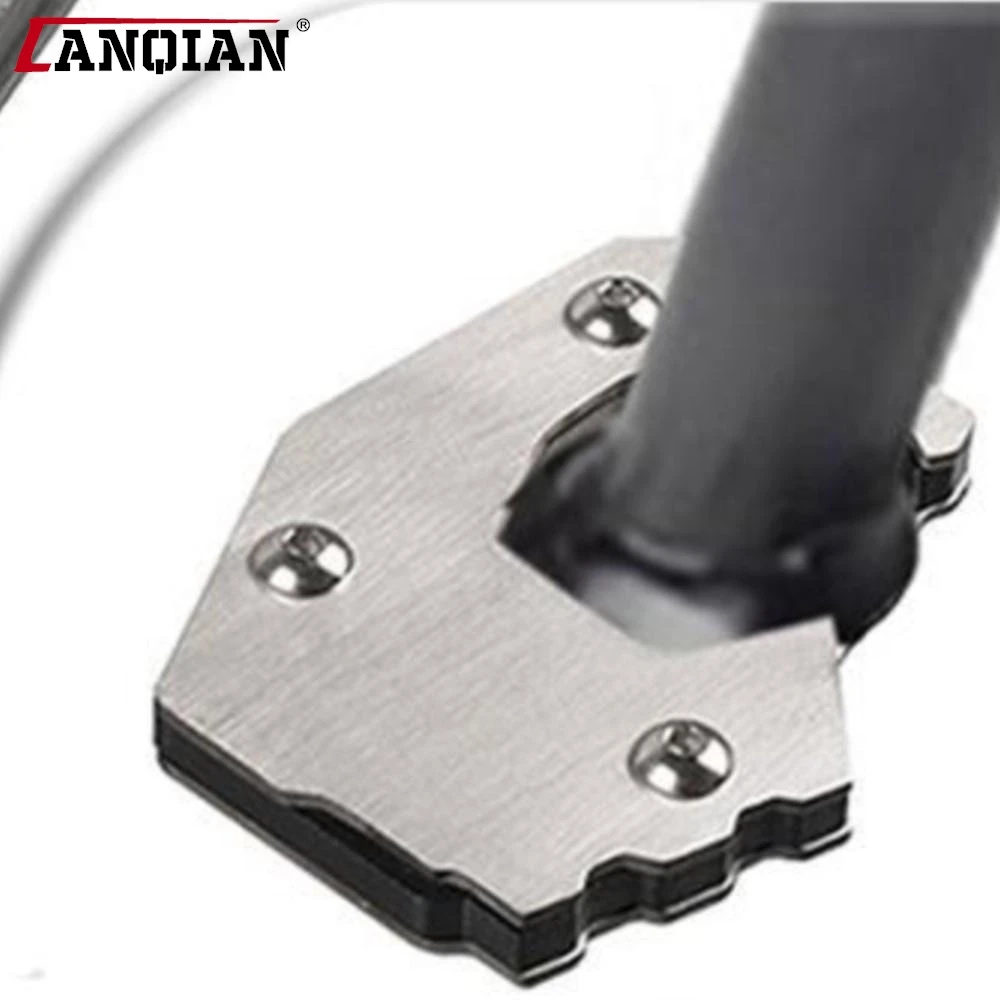 Для 690 LC4 EnduroR SMC R 790 890 Adventure S 2021-2022 2023 аксессуары для мотоциклов боковая подставка