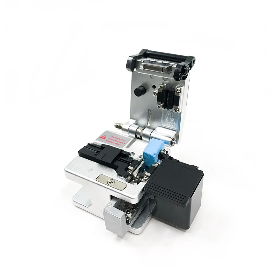 

ST3110E Optical Fiber Cleaver Cutter with bin
