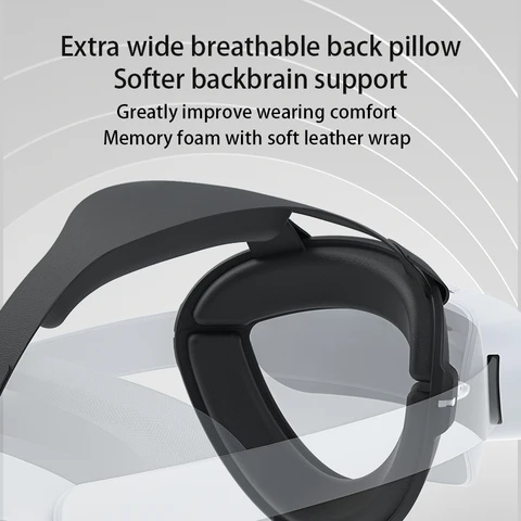 Ремешок для аккумулятора Hibloks для Pico 4 Pro