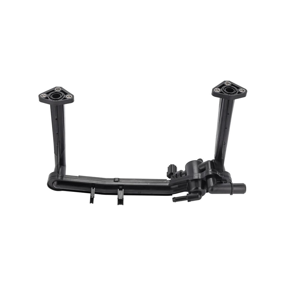 

Автомобильный шланг охлаждающей жидкости LR109401 для нагревателя, коллектора двигателя для Land Rover Discovery LR4 Range Rover Sport 3,0 л V6