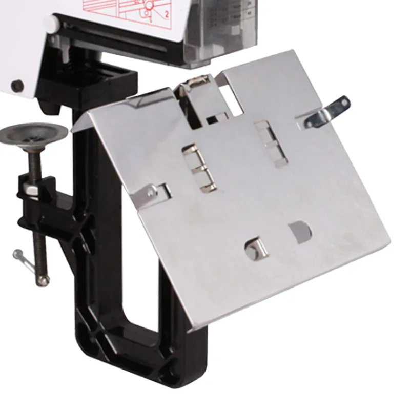 Рисунок 3 - Электрический строгальный степлер