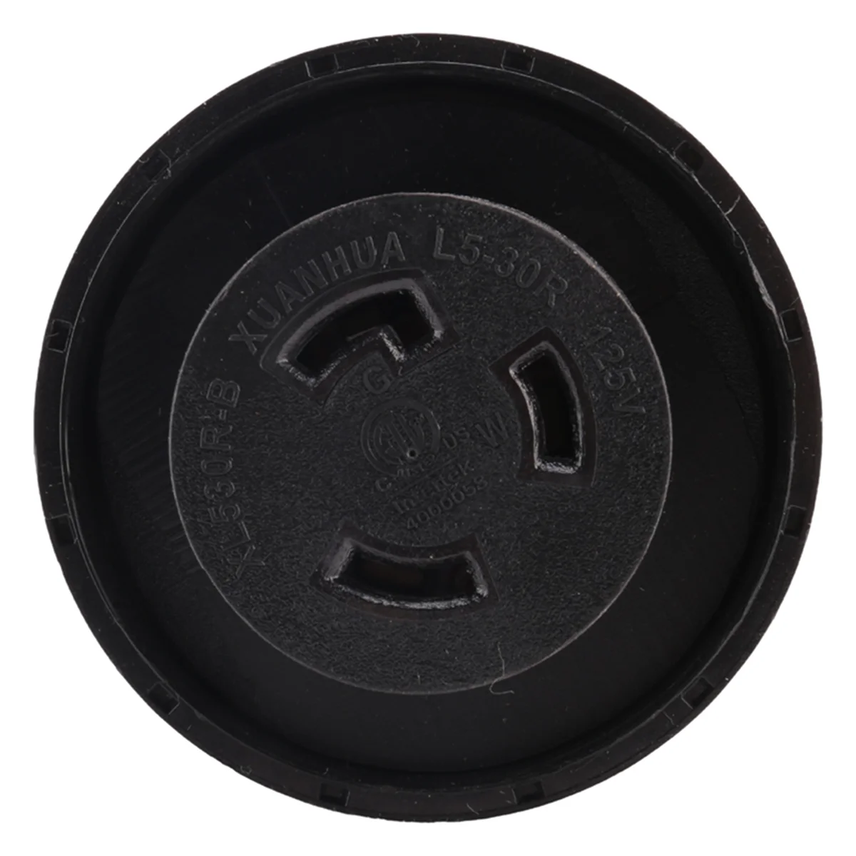 Шнур адаптера питания Nema 5-15P Мужской и Женский кабель для дома от 30 А до 15 вилка