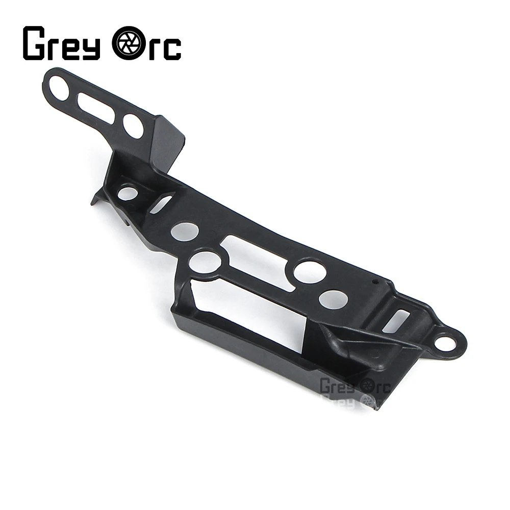 Для Kawasaki Zx-10R Zx 10R Zx10R 2011-2018 рамка заднего сиденья защитная пластина задней бабки