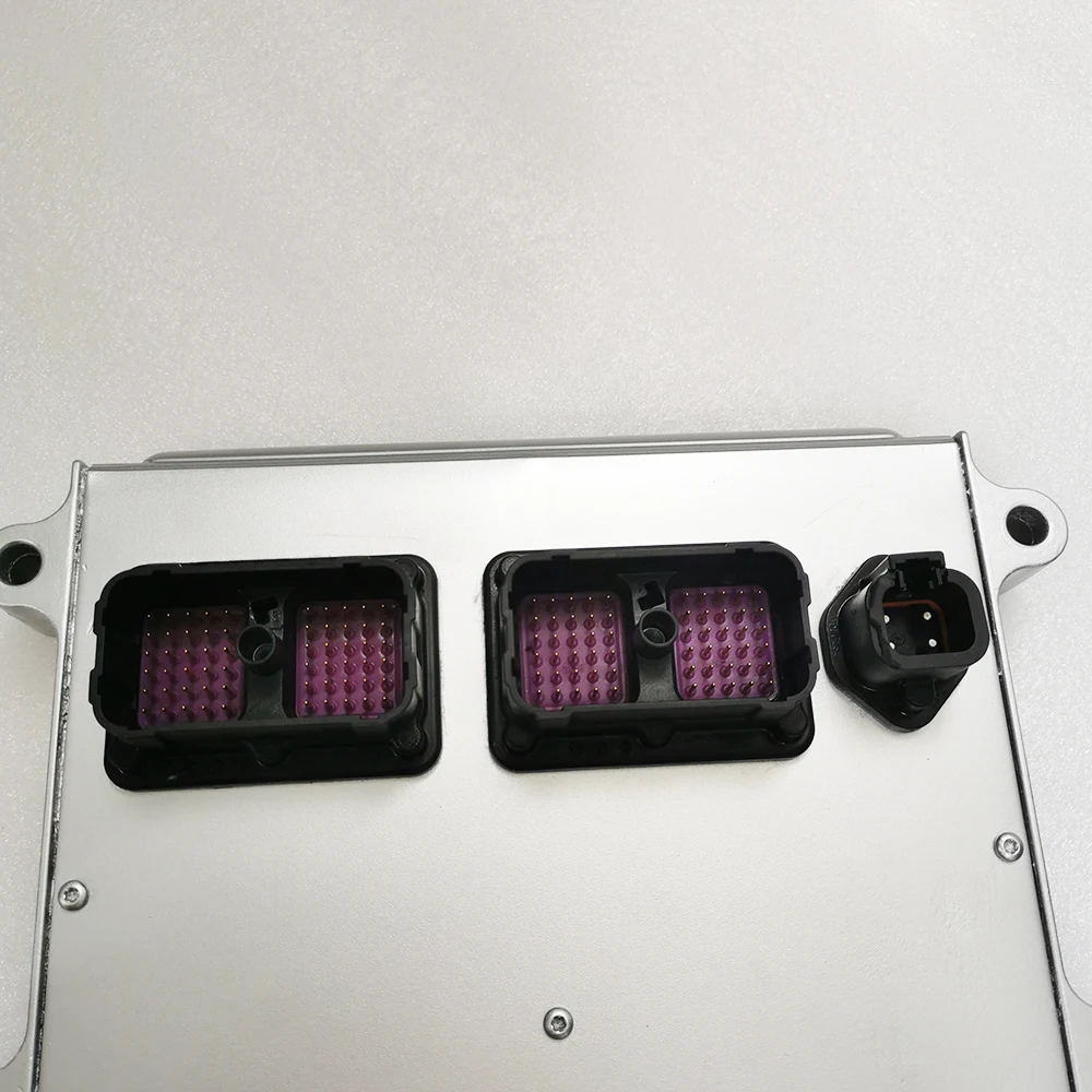 4988820 электродвигатель электронный модульный осид Ecu