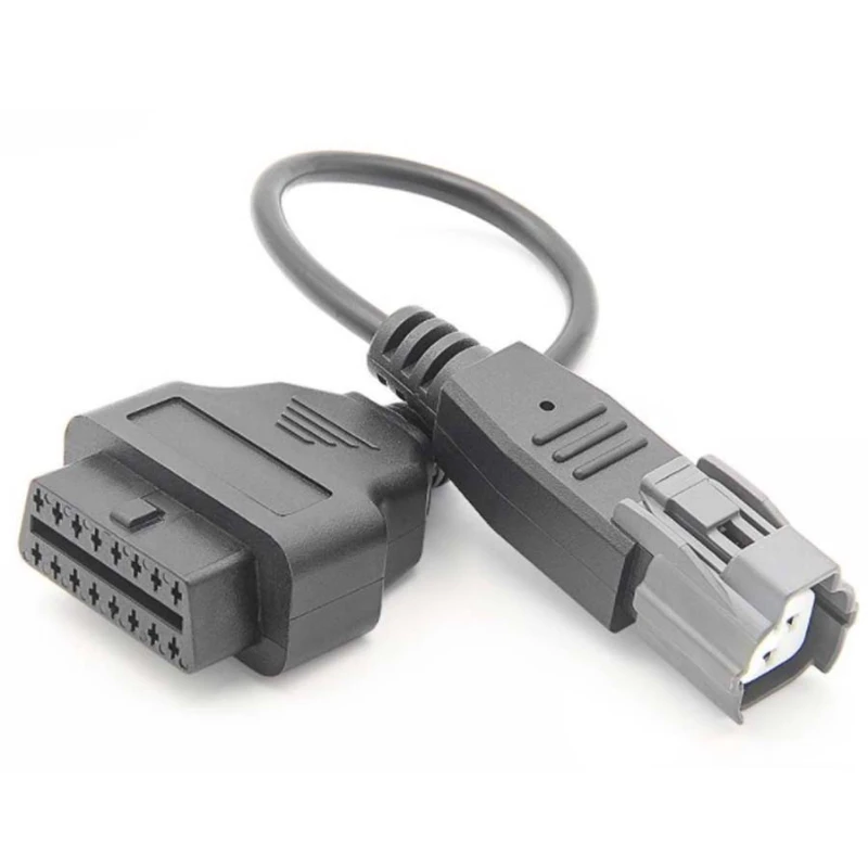 16-контактный 3-жильный разъем для YAMAH/A Jet-boat Mercury кабель морской диагностики