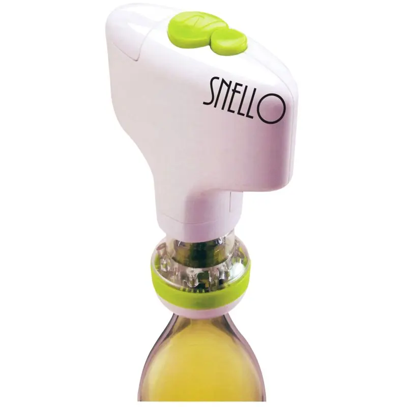 

Snello Corkscrew Wine Bottle Opener