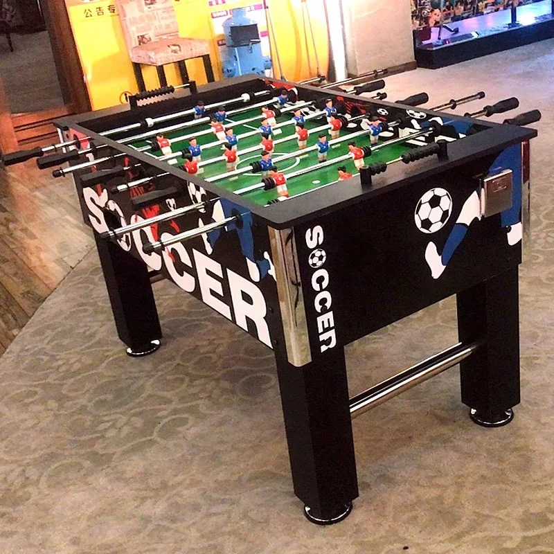 Профессиональный футбол Настольная футбольная игра для взрослых оптовая