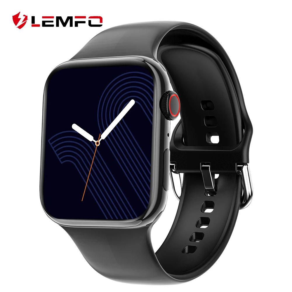 Смарт-часы LT07 Bluetooth Call Music Smartwatch 2022 для мужчин и женщин 2.0 дюймовые