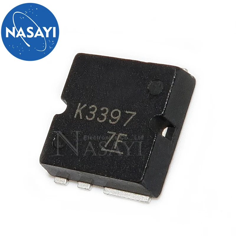2SK3397 нить для печати: K3397 SC-97