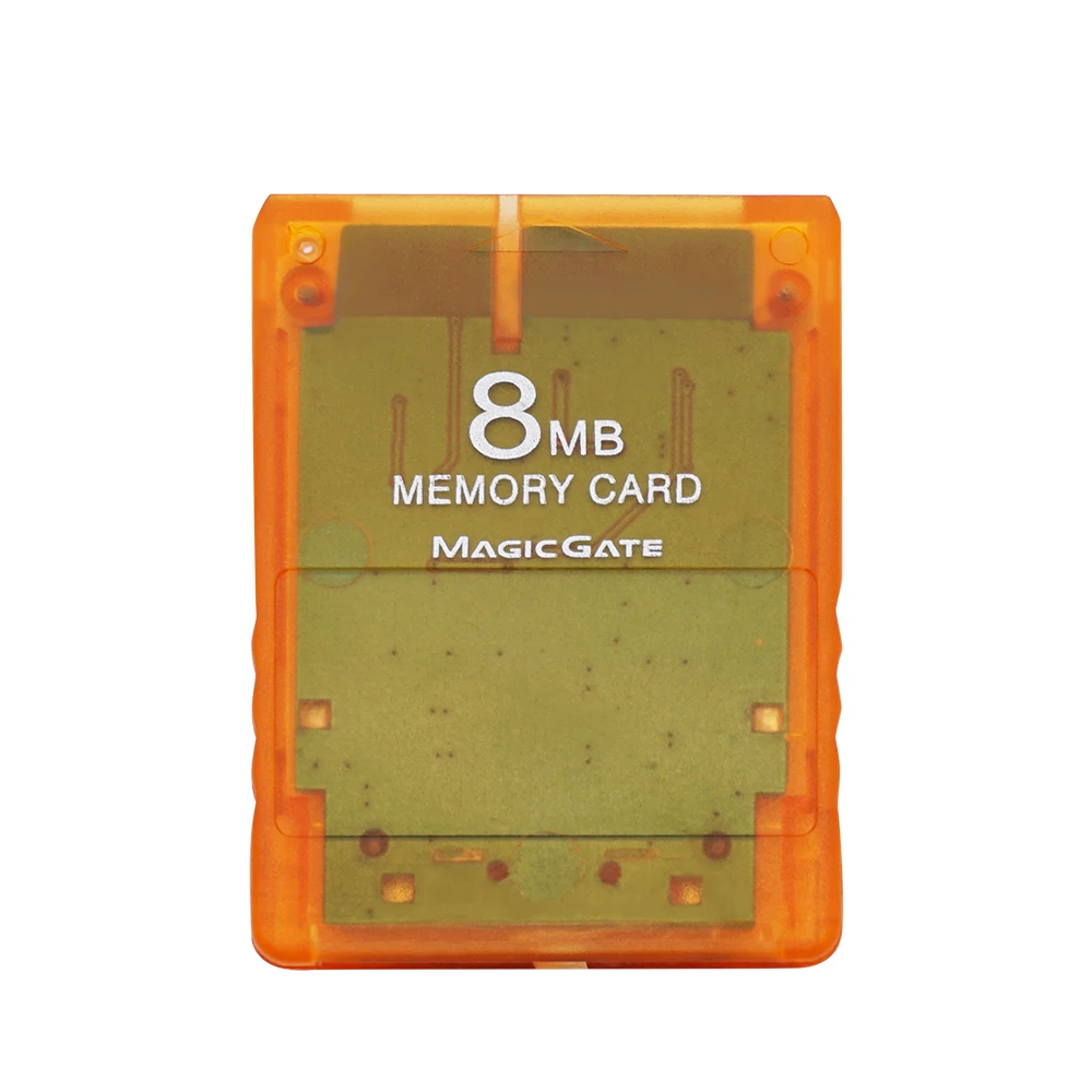 Адаптер для SD-карты MX4SIO SIO2SD DIY игровых консолей PS2 + V1.966 64 Мб FMCB OPL1.2.0