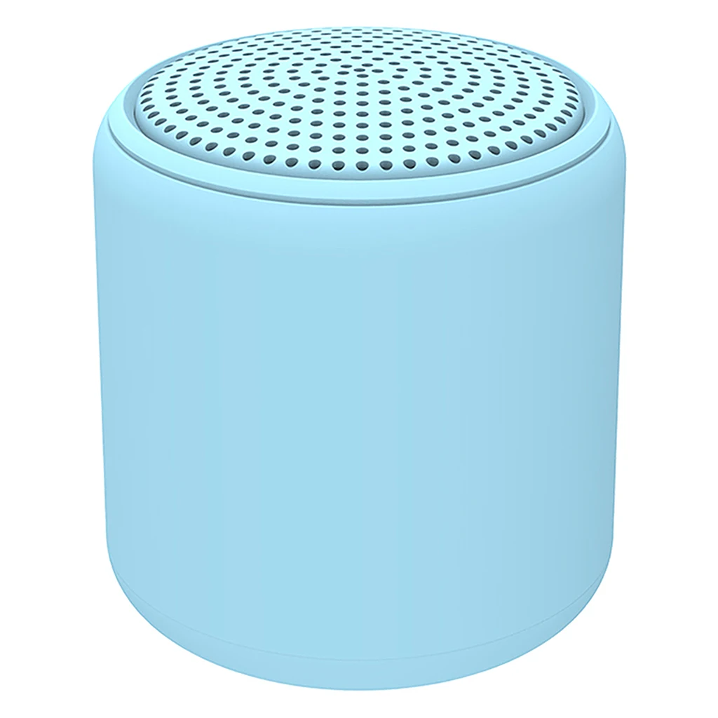 

Bluetooth-динамик портативный уличный громкий динамик беспроводной мини стерео объемный бас-бокс микрофон