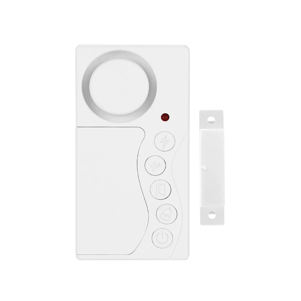 

WSDCAM Беспроводная сигнализация на окно