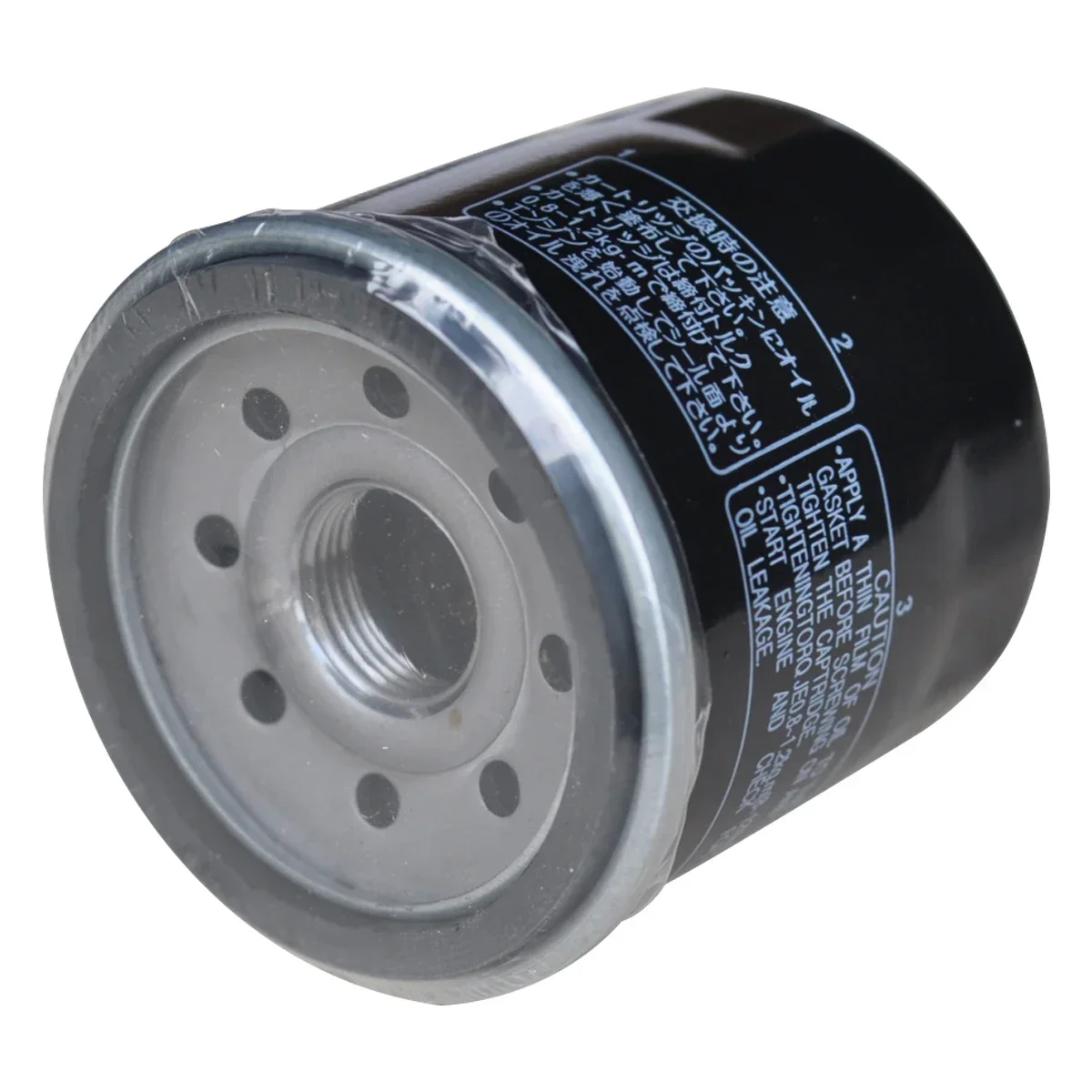 Мотоциклетные масляные фильтры для Honda GL1800HP 06-10 NRX1800 04-05 VTX1800 02-08 NT1100 2021-2022 CRF1100L Africa