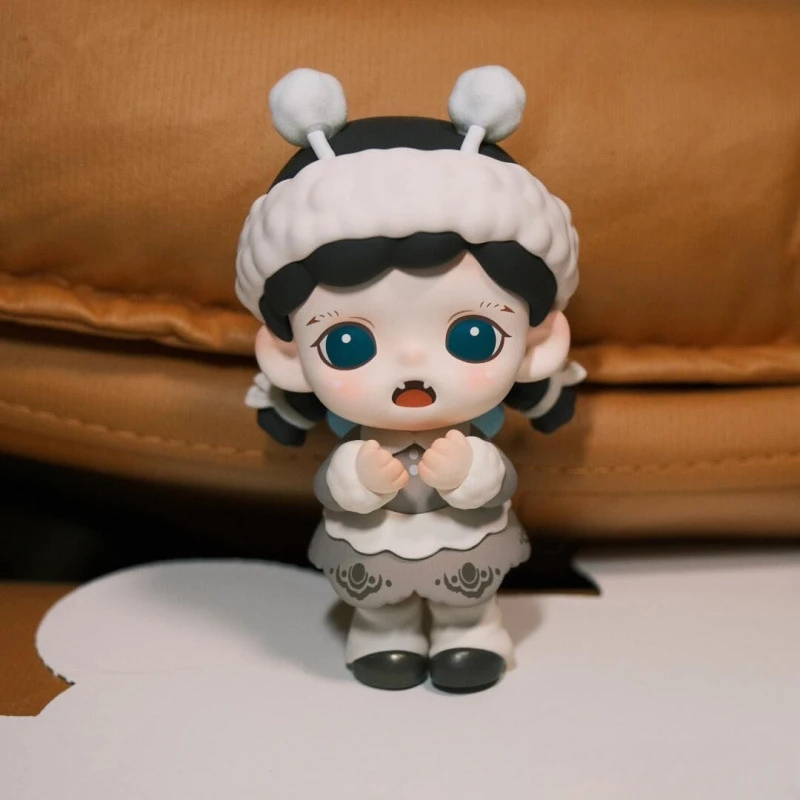 Сюрприз Baby Zorra с дневником