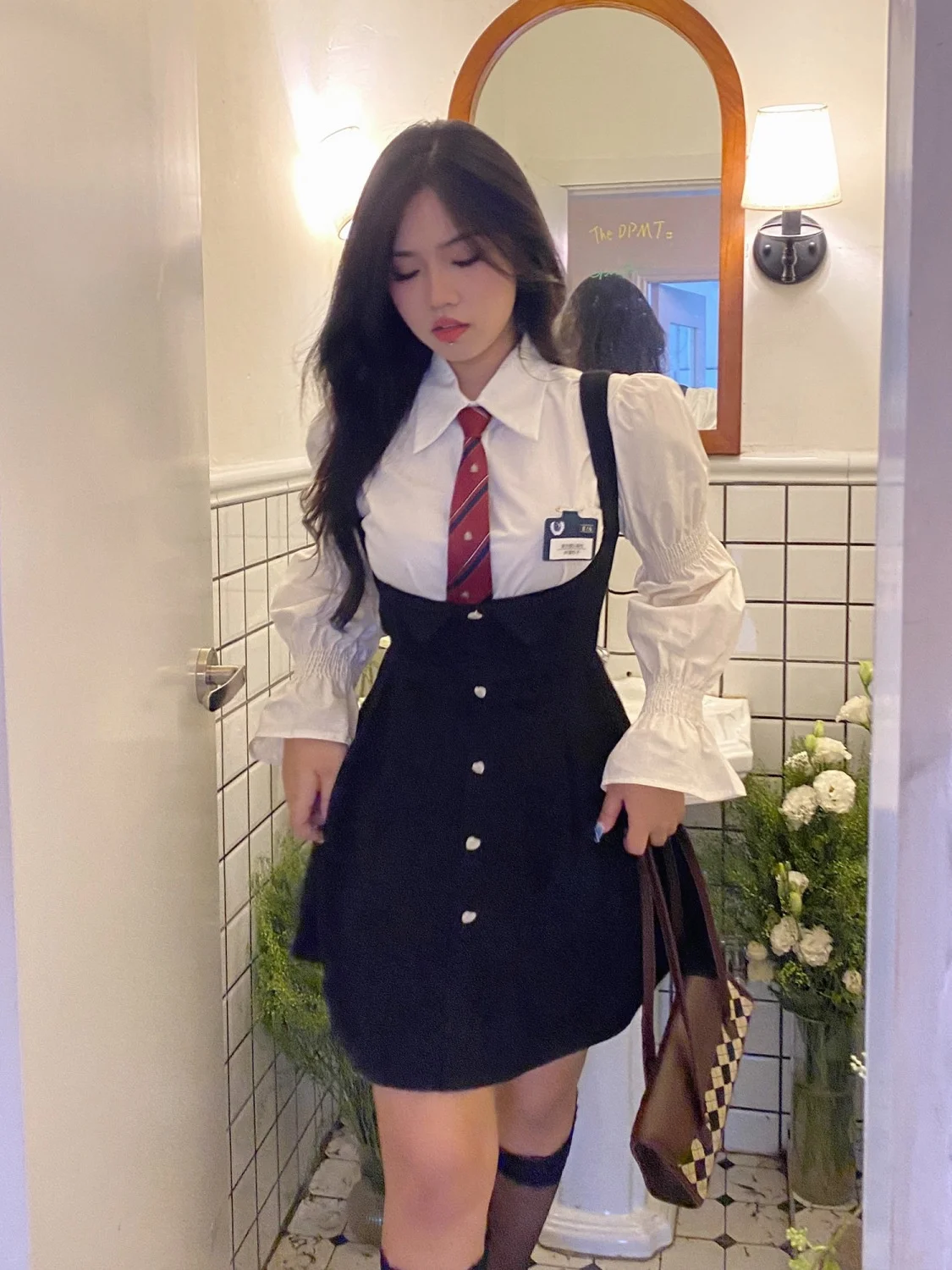 

Женский комплект с длинным рукавом, блузка с длинным рукавом, модная женская одежда, вечерние платья, платье