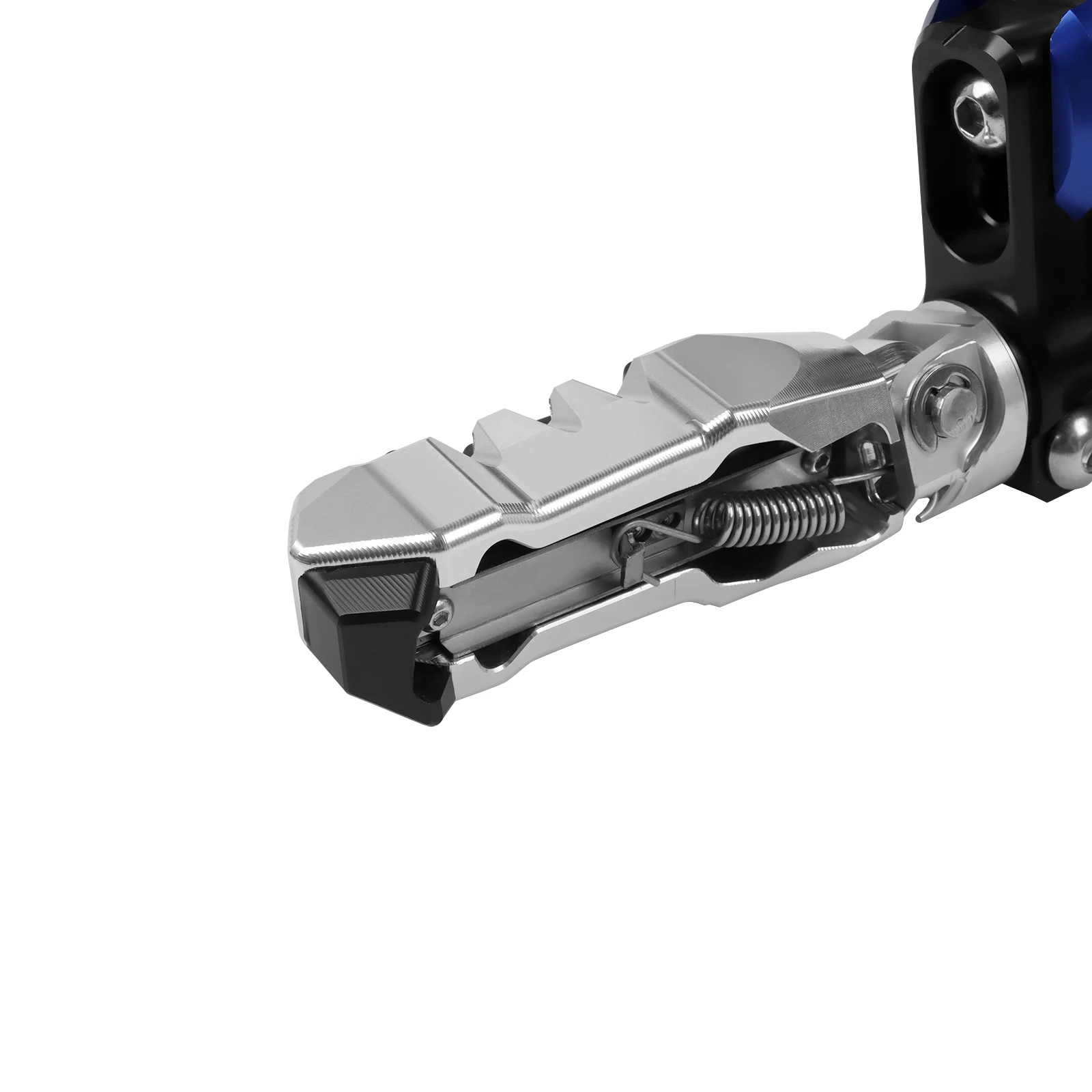 Новая регулируемая подставка для ног мотоцикла BMW S1000XR S1000 XR S 1000 2019-2023 подножки из