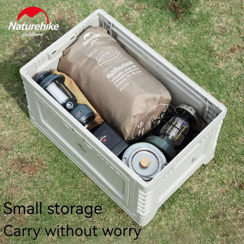 Naturehike ТПУ Открытый Надувной Одноместный Диван-кровать Матрас Коврик Спальный