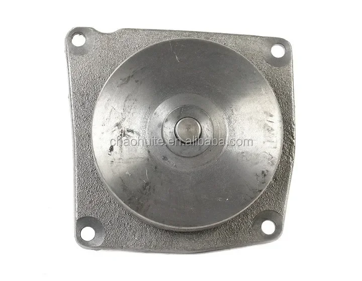 ВОДЯНОЙ НАСОС для экскаватора J C B 3CX 4CX JS200 JS210 JS220 JS230 32004542 320/04542