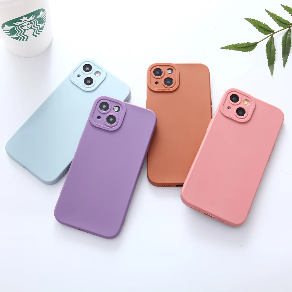 Дешевый Классический чехол для телефона iPhone 13 12 11 Pro Max X XR XS SE 7 8 Plus оригинальный