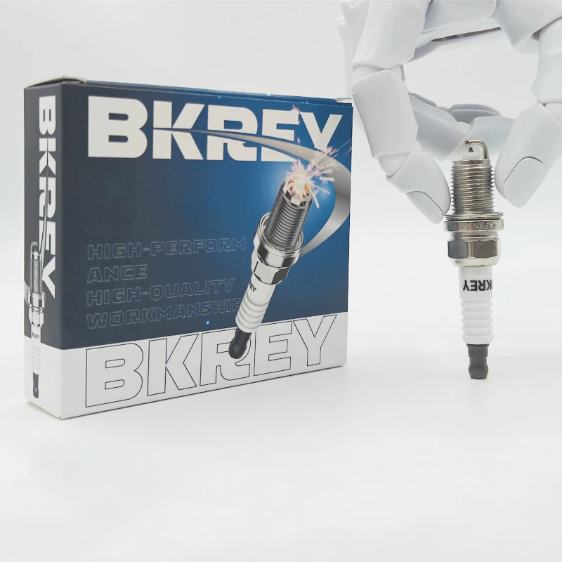 4/20 шт. 90919-01230 SK20BR11 иридиевая свеча зажигания для Toyota RAV4 Avensis 97-08 Verossa T25 X11 BKREY9BR 91230