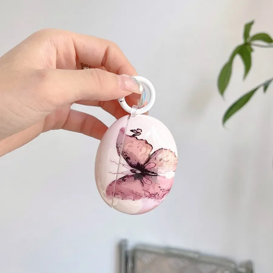 Силиконовый чехол для наушников Huawei Freebuds Pro 2/FreeBuds 5i 4 3