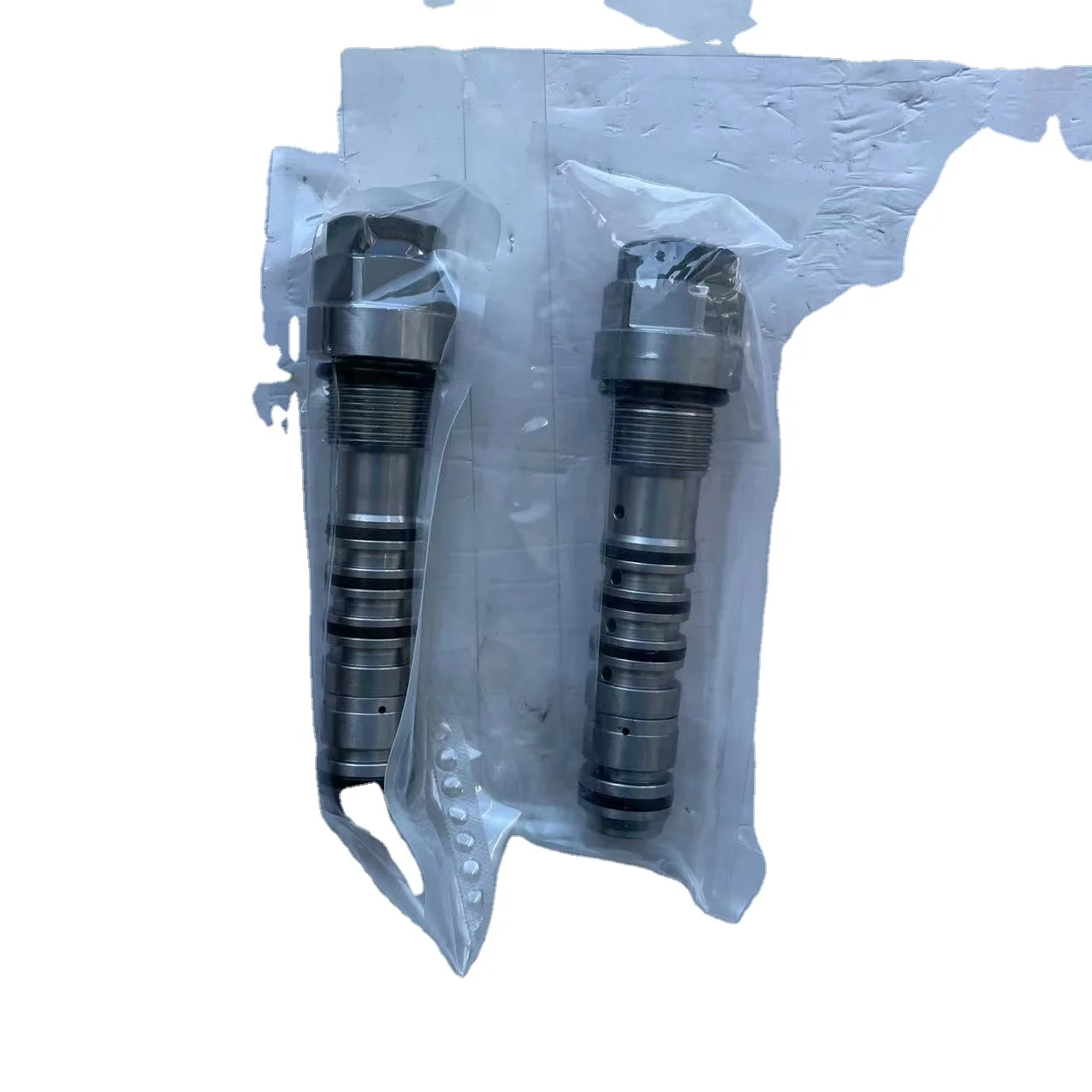 

708-2h-03610 7082H03610 For Pc450-8 Excavator Main Pump Ls Valve Assy