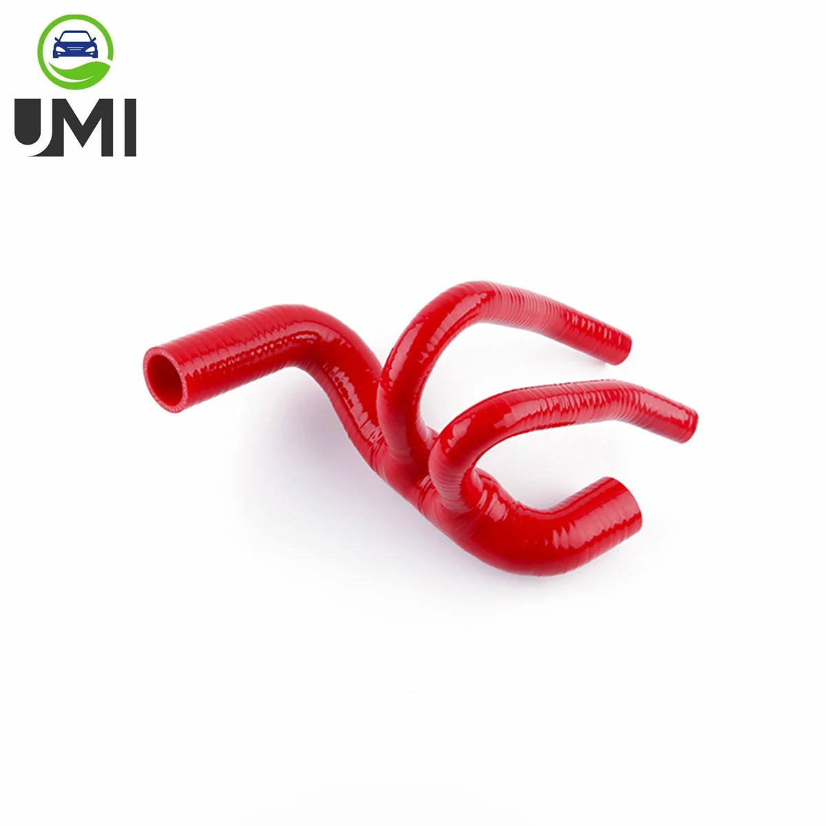 5 шт. 3 слоя для Peugeot 106 GTI/Citroen SAXO 1 6L VTS 16V TU5J4 с прокачивающим винтом силиконовый