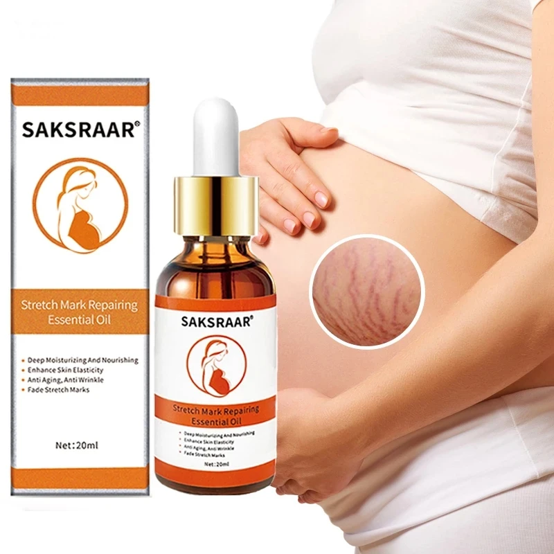 

Stretch Marks Remover Essential Oil Skin Care Treatment Cream For Stretch Mark Removal Maternity Slackline For Pregnant Oils